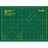 ANSIO Craft Cutting Mat Self Healing A4 Double Sided 5