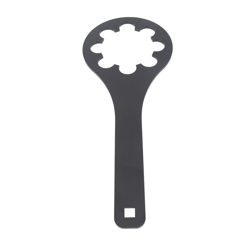 Spanner Nut Wrench 91‑36235 Industrial Steel Stable Performance Nut Wrench