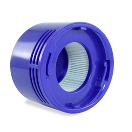 ConPus Filter Set Replacement for Dyson V8+, V8, V7 Absolute Animal Motorhead Vacuum, 1 Pre Filters & 1 HEPA Post Filters, Replaces Part # 965661-01 & 967478-01