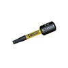 5 x SabreCut SCTX1032_5 32mm T10 TX10 Magnetic Impact Screwdriver