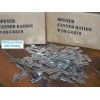 Shelby Co US Military P-38 Can Opener 100 Pack John