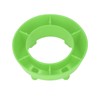 5Pcs Round Ball Display Stand Plastic Ball Holder for Football