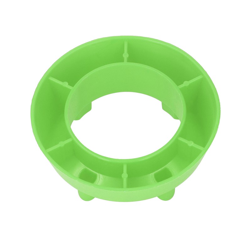 5Pcs Round Ball Display Stand Plastic Ball Holder for Football