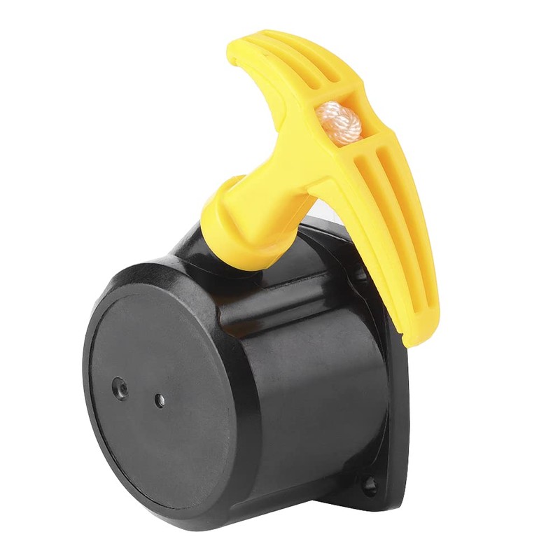 for 32 23CC Hedge Trimmer Pull Start Recoil Easy To