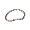 phiten bracelet pure titanium chain breath
