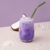 다농원 우베 코코넛 라떼 Danongwon Ube Coconut Latte