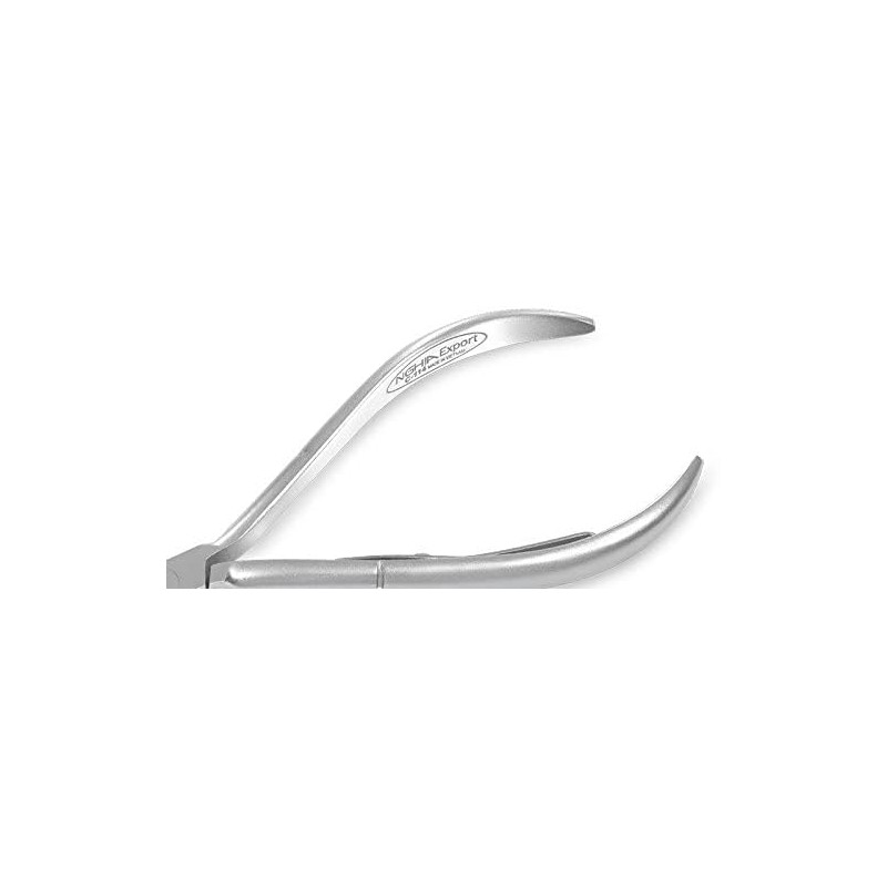 Nghia Cuticle Nippers C-114-16 (D506 Full Jaw)