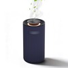 Aromabot Waterless Essential Oil Diffuser, Smart Portable Nebulizing Waterless Diffuser