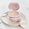 Amorepacific NEW Be Natural Cushion (Main Product + Refill) (Includes)