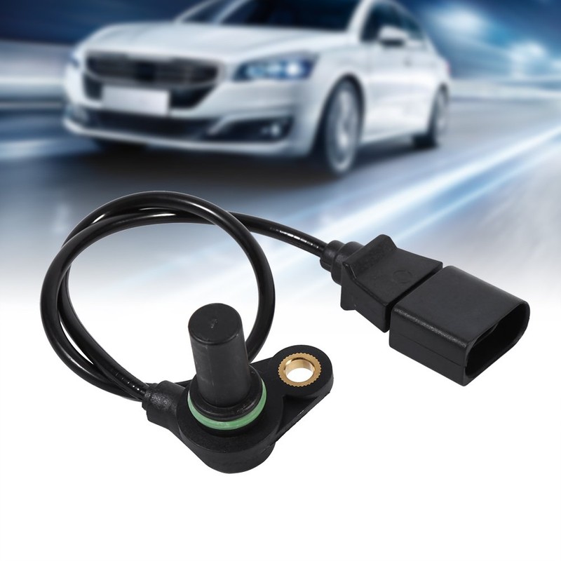 Sensor Crankshaft 12 V Car Crankshaft Sensors Parts ABS Transmission