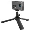 Manbily Portable LED Light 3000K6500K CRI 95+ Pocket Light with