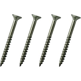 Livindo 2 x Front Mounting Dishwasher Suitable for BSH Bosch, Siemens, Neff, Stainless Steel Bracket Dishwasher Door Holder Door – Set