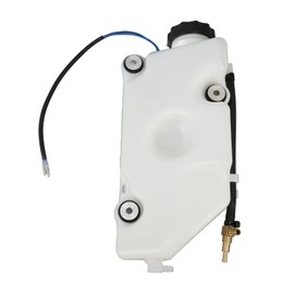 Outboard Engine Oil Tank Assy 830889A1 Fuel Reservoir Tank Assembly for 200 225 250 300 HP Outboard