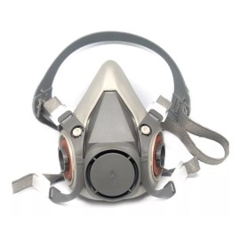 Sköld Mascarilla Media Cara Respirador Mod. 9200 Vortex Skold