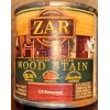 Zar Interior Stain 124 ROSEWOOD 1/2 Pint