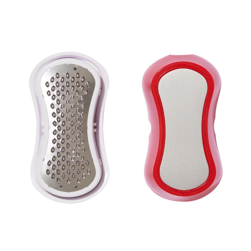 Revlon Professional Foot File Callus Remover Pedicure Tool for Smooth