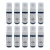 10 Lash Shampoo 150 Ml Transparente