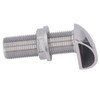 Marine Vent Stainless Steel Easy to Clean Boat Tank Vent