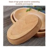 Salad Bowl Versatile Smoother Stylish Durable Easy Cleaning Boat Shaped