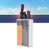 Solar Micro Inverter Grid Tie 18‑60V High Conversion Rate Waterproof
