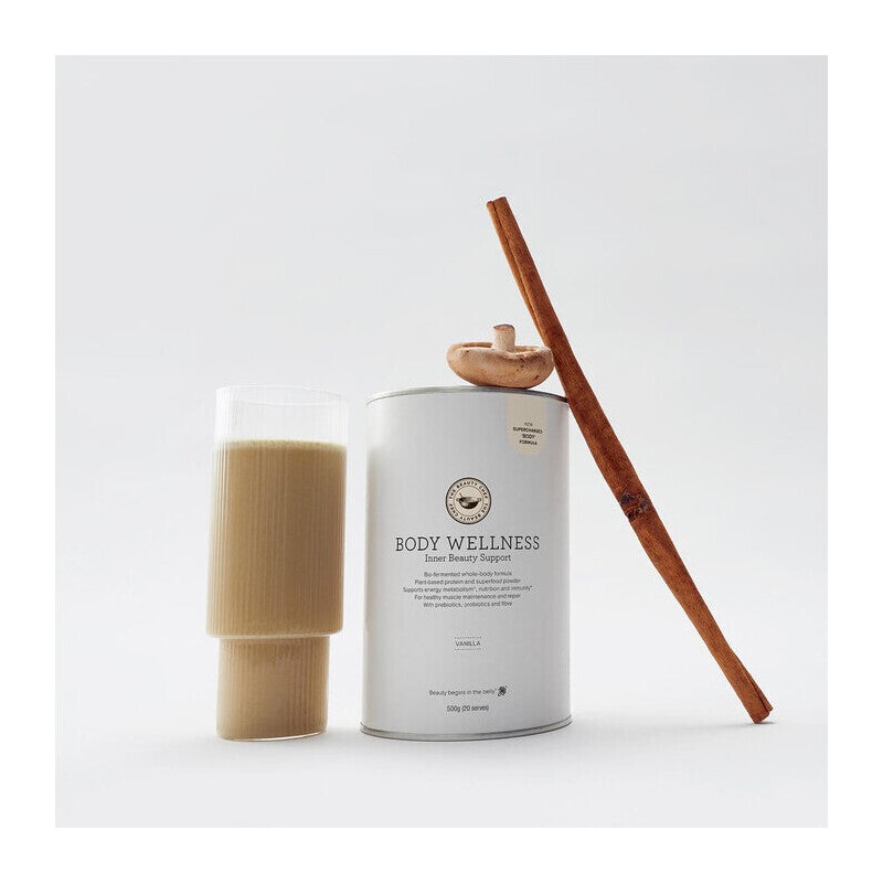 The Beauty Chef Body Wellness Inner Beauty Support - Vanilla,