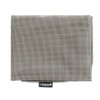 Lafuma Mobilier Replacement Batyline Cover for Maxi Transat Recliner Grey