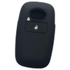 ZIAN Daihatsu/Toyota 1 Button Smart Key Case for Rocky Rise