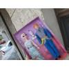 KH Muñeca Elsa Ana Froze Juguete Regalos Niñas Fashion Navidad