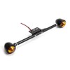Motorcycle Retro Vintage Cruiser Rear Turn Signal Light, Tail Rear