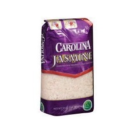 Carolina Jasmine Enriched Thai Fragrant Long Grain Rice 32 oz by Carolina