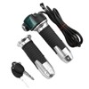 2PCS Electric Bicycle Throttle Handle Speed Control Throttle Grip with