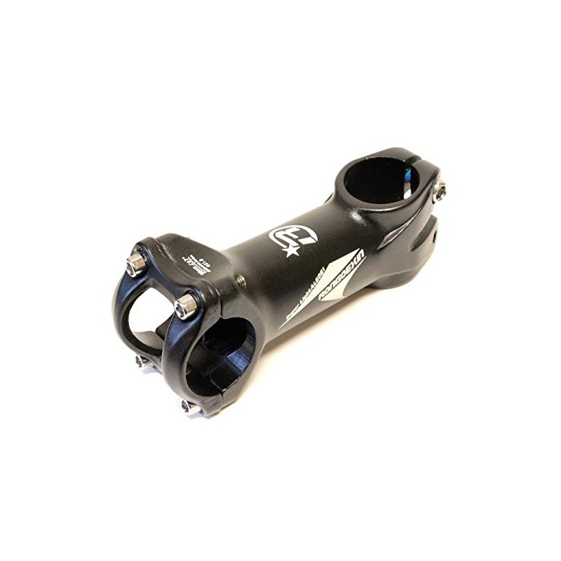 Handle Stem, Bicycle Clamp Diameter: 1.2 inches (31.8 mm), Column