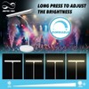 Infitronic LED Piano Light - 18 LEDs Warm White, Continuously