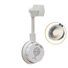 Adjustable Suction Cup Shower Head, Wall Mount Holder for Handheld