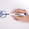 Kores M20803 Whiteboard Markers Special Color