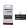 Control 893 MAX Multifrecuencia Motores De Garage