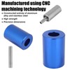 Fukaisu Bike Fork Star Nut Installation Tool for 1-1/8" Threadless