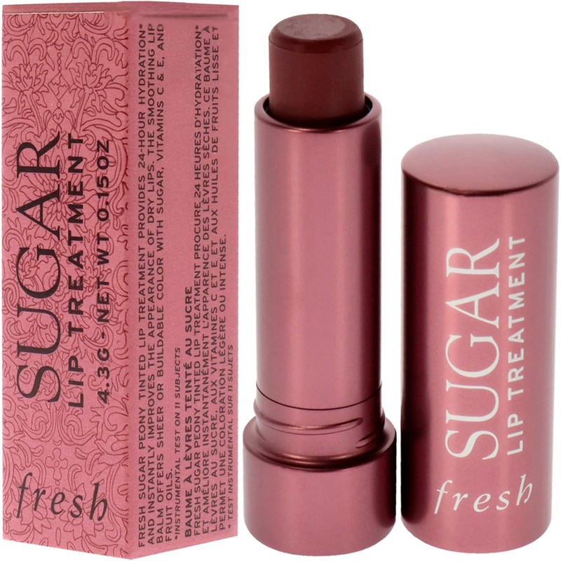 Fresh Sugar Lip Treatment - Mauve Lip Treatment Women 0.15