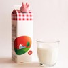 Pack of 2 Milk Bottle Pourer Lids, Creative Milk Pourer