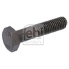 febi bilstein 03973 Screw for ball joint, pack of one,