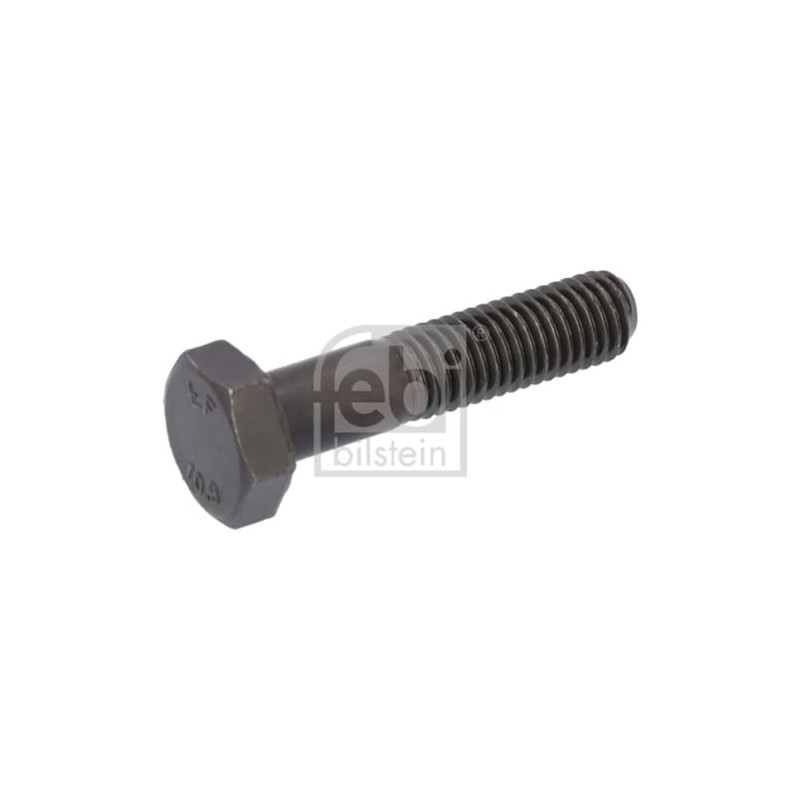 febi bilstein 03973 Screw for ball joint, pack of one,