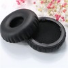 INF 1 Pair PU Protein Leather Ear Pads for Beats