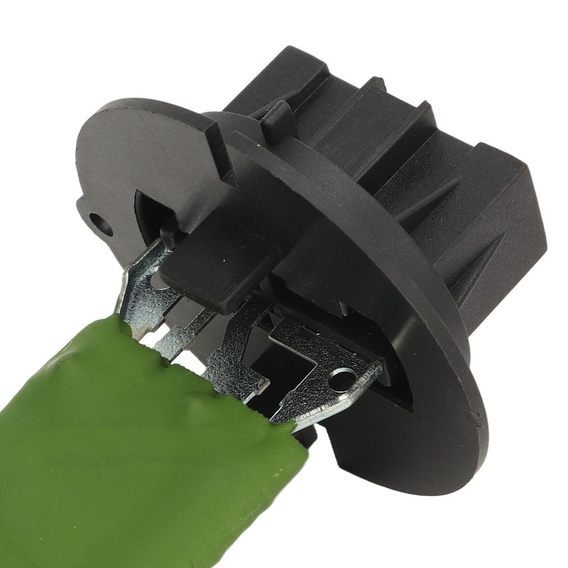 Heater Motor Fan Blower Resistor Kit 6450JP Resistor Wiring Loom