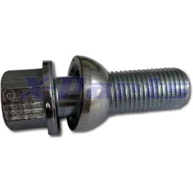 Bolt Circle Change Offset Screw M12 x 1.5 28 mm Ball Head
