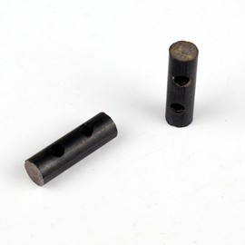 5/16"x1"(825.5mm) 5pcs Ferrocerium Flint Fire Starter Survival Magnesium Rod Kits Lighter