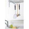 Takagi Stainless Steel 3 Hook