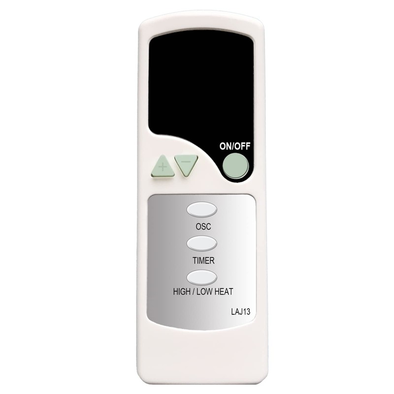 Replacement Remote Control for Lasko 5115 5135 5144 755320 565134