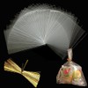 Trasparenti in Cellophane