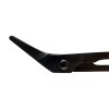 PREMIUM INSTRUMENTS Micro Toothing Scissors 8" Angled End 1.5" Universal