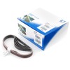 NCA 50pcs Endless Belt A#240 12X330